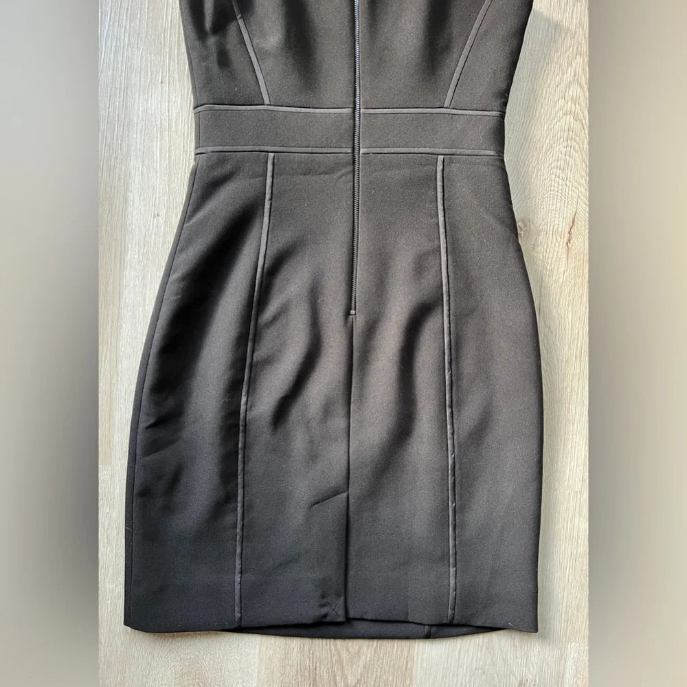 Kate Spade New York | ‘Out West’ Crepe Sheath Dress - Picture 9 of 16